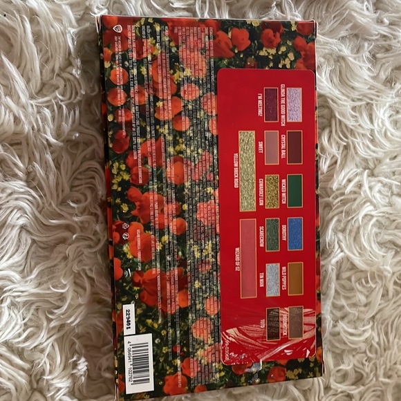 Kylie the wizard Oz palette - Picture 5 of 5